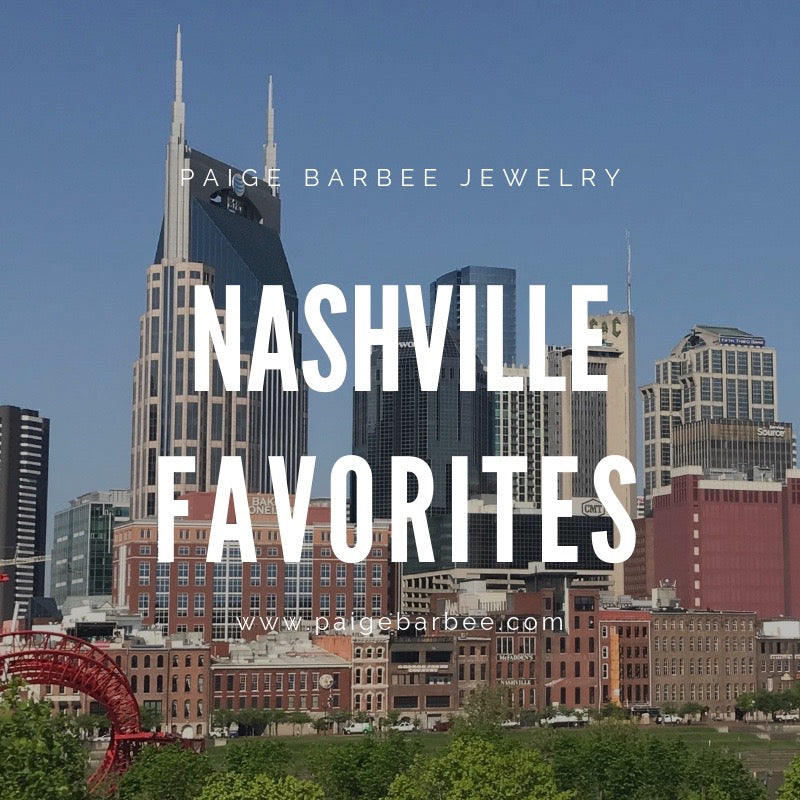 Nashville Favorites