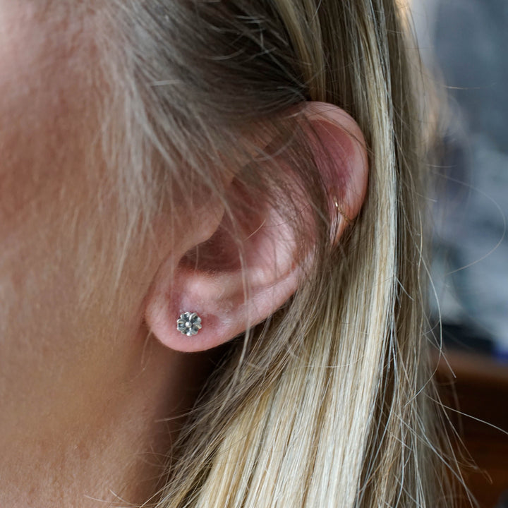 Forget Me Not Gift Set