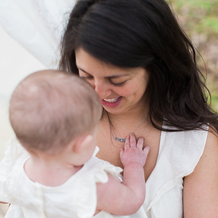 Forget Me Not Gift Set