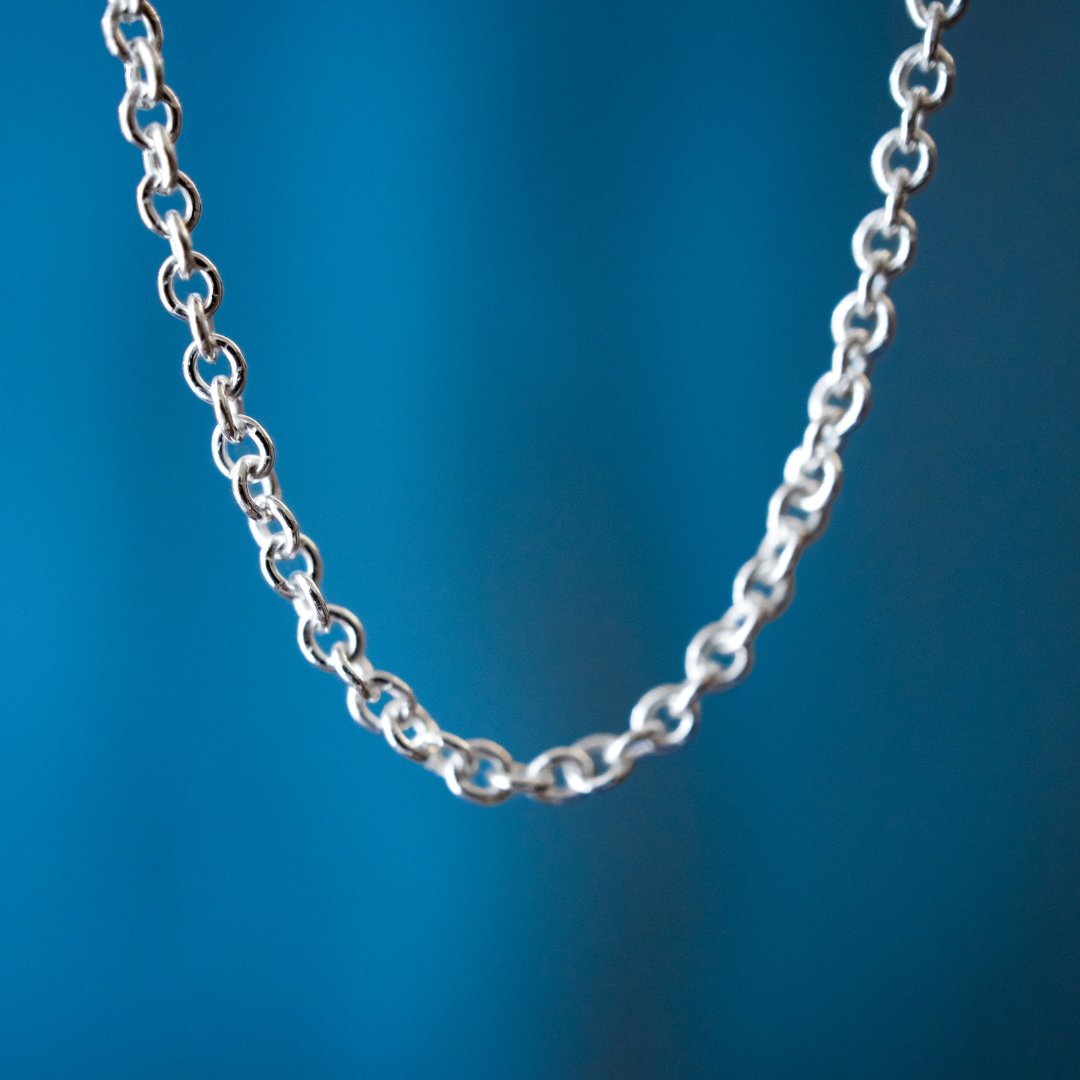 Silver Chain