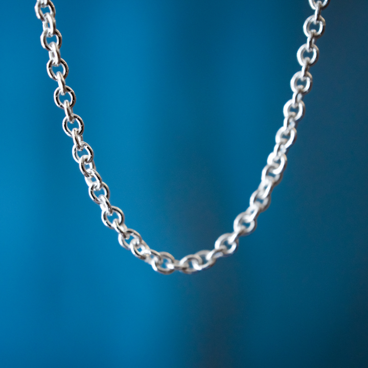 Silver Chain
