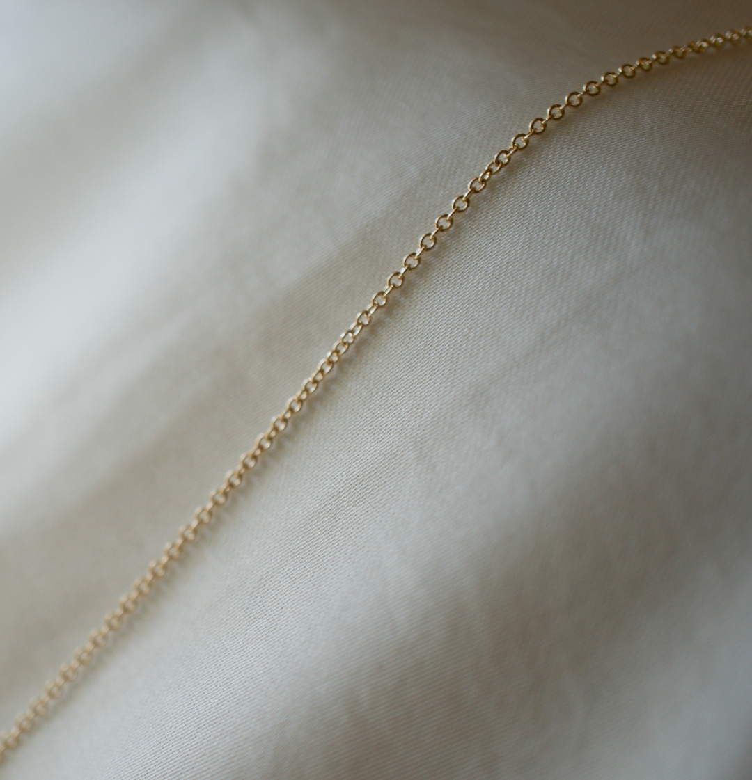 Custom Taylor Chain
