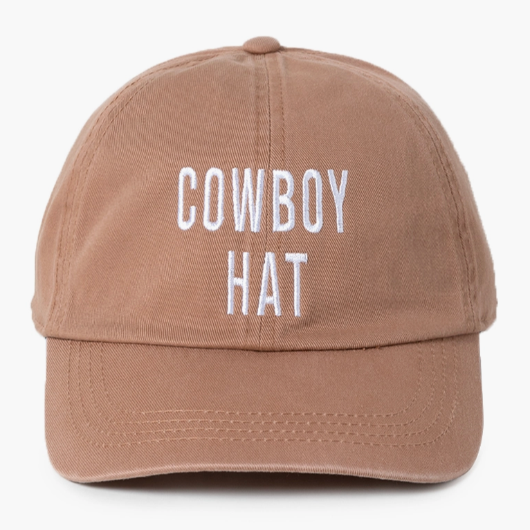 Cowboy Hat