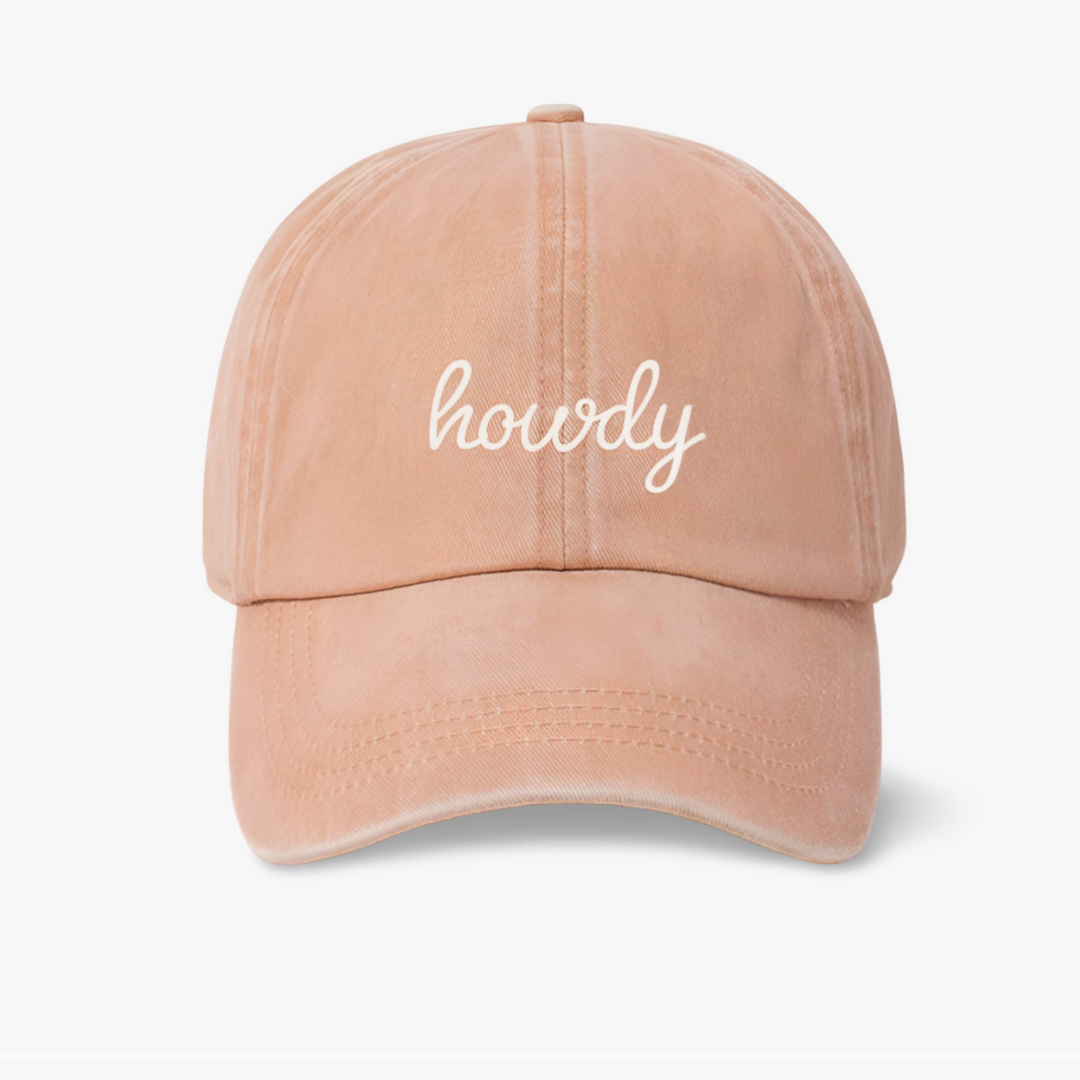 Howdy Hat