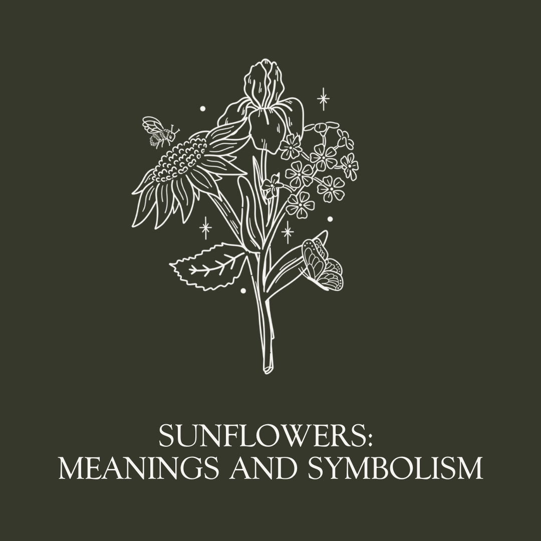 The Deep Symbolism of Sunflowers