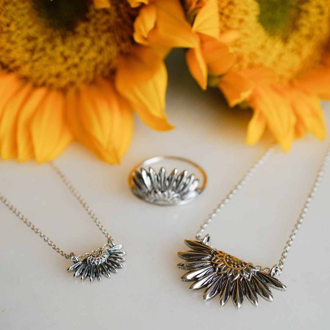 Sunflower Collection Release