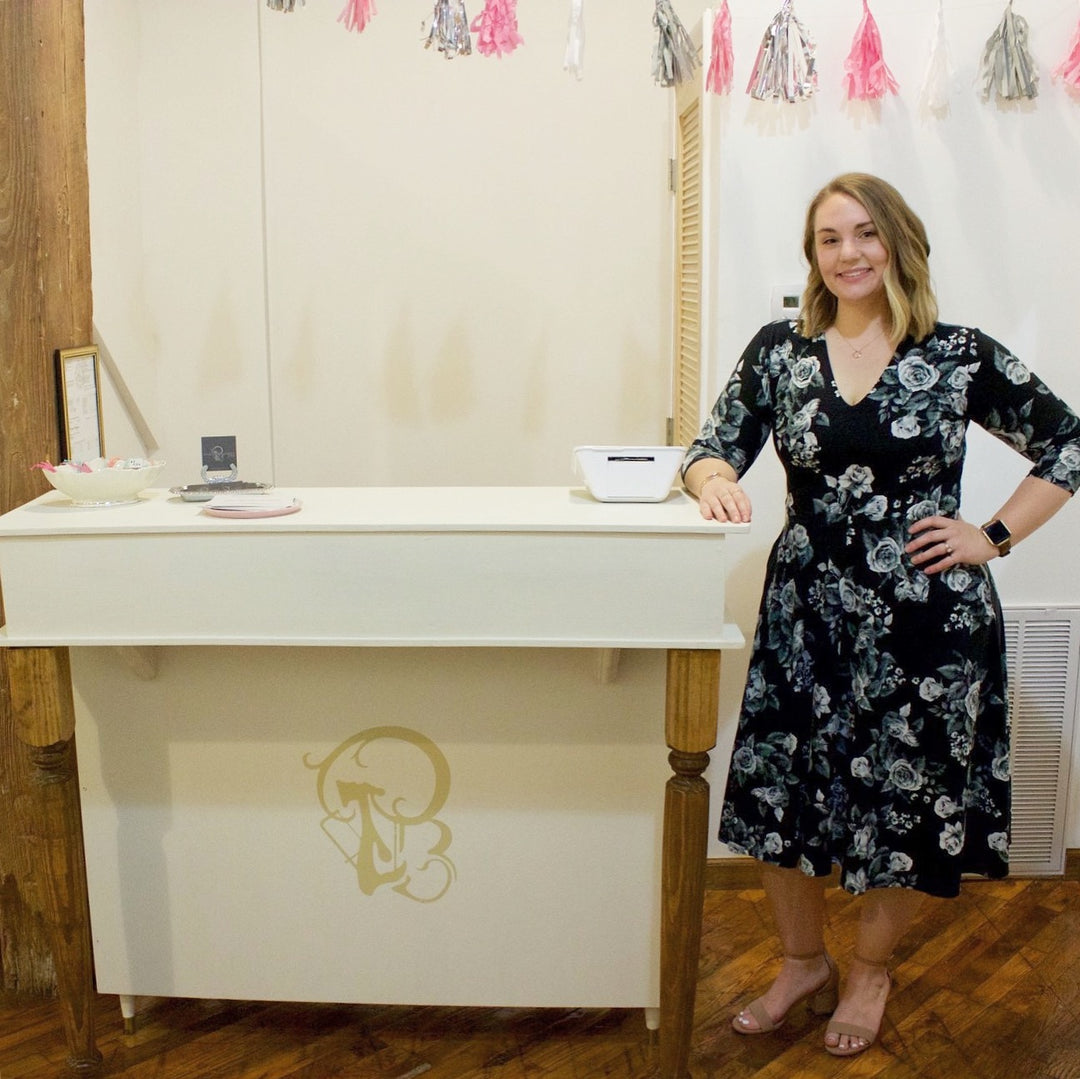 Paige Barbee Jewelry Flagship Store in Nashville