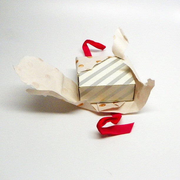 Happy Holidays From PBJ!