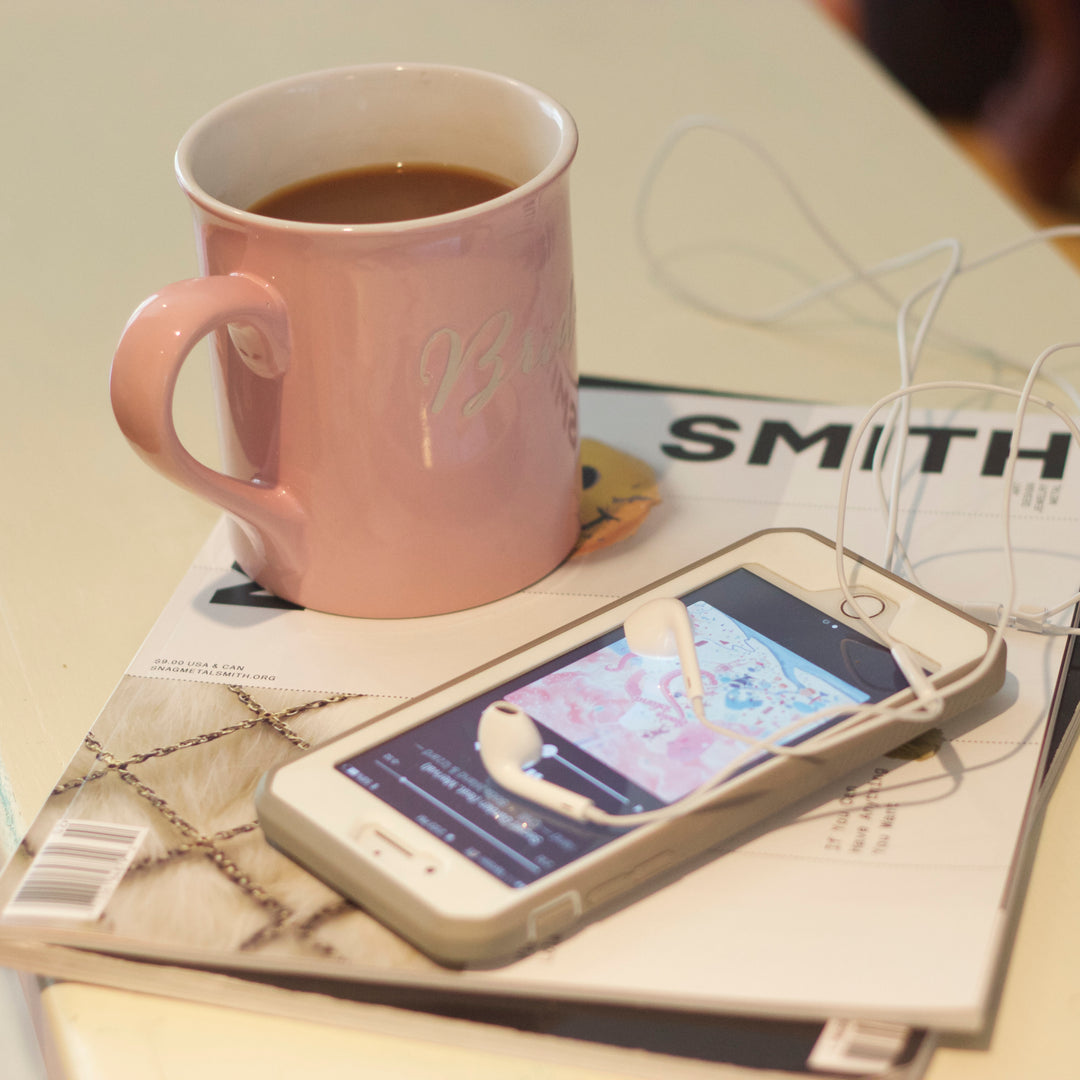 My Favorite Podcasts