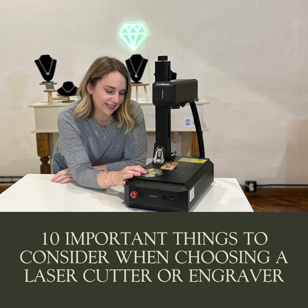 What to Consider When Buying a Laser: Everything You Should Know Before You Invest