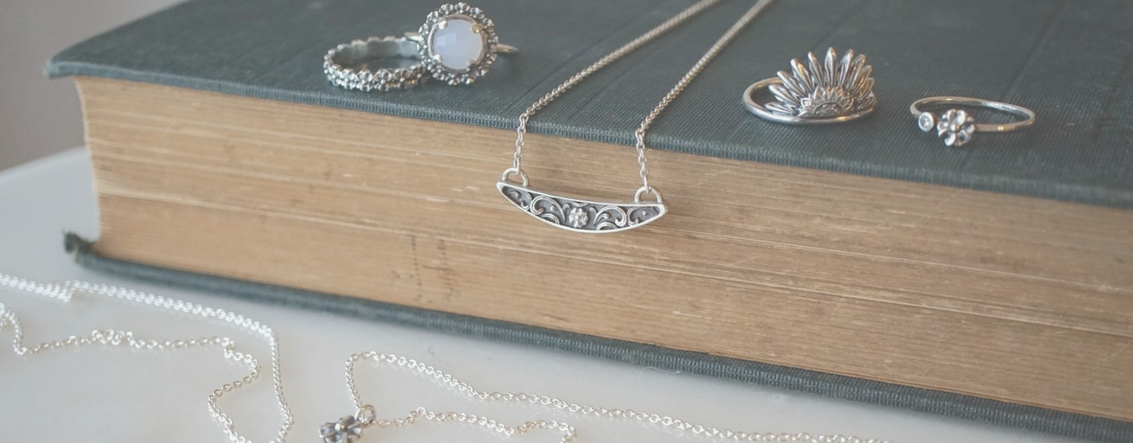 Keepsake Jewelry