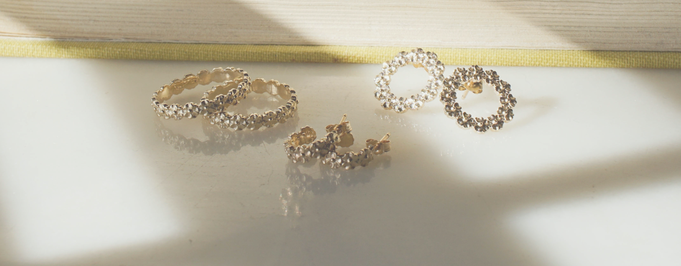 14K Gold