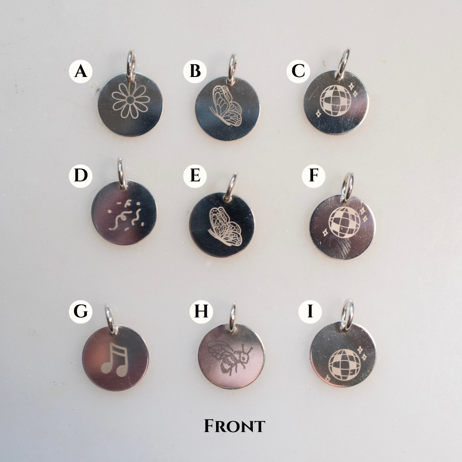 All – Paige Barbee Jewelry