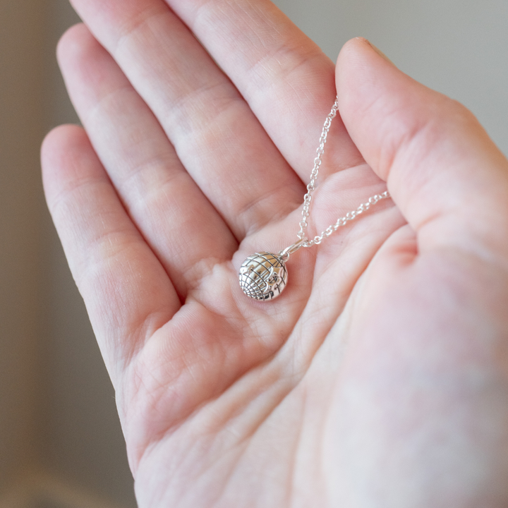 Disco Ball Charm