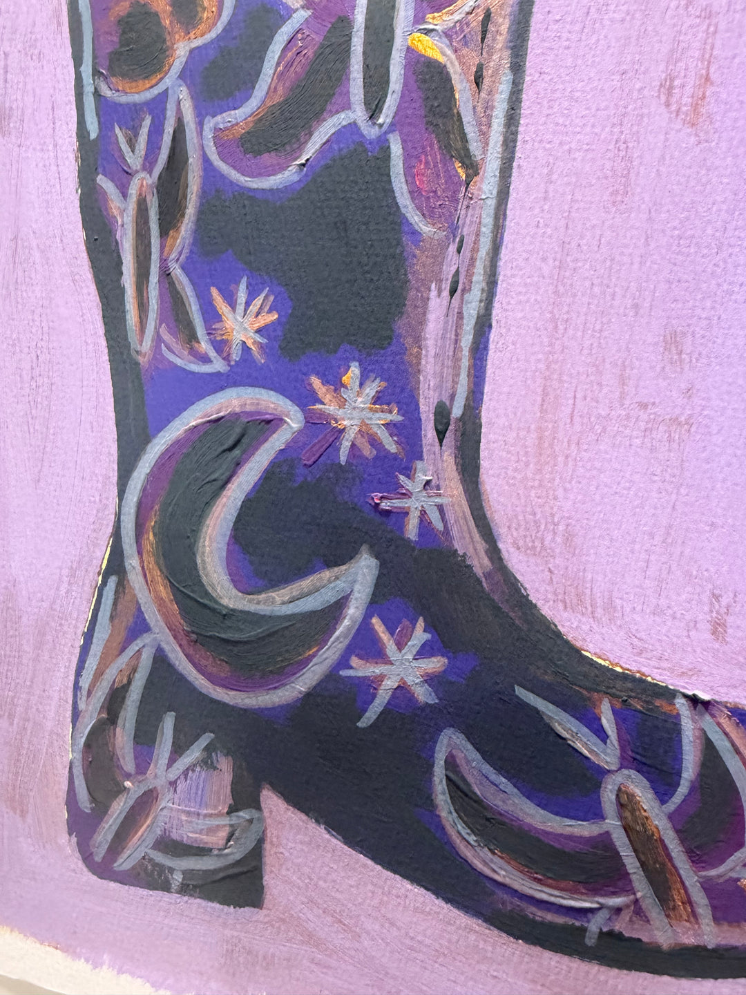 Boot for Dolly #10