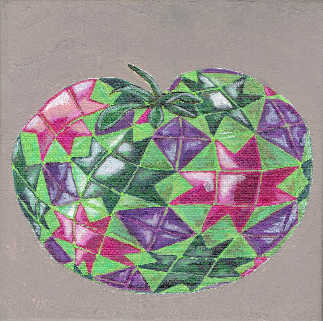 Heirloom Quilt PRINT