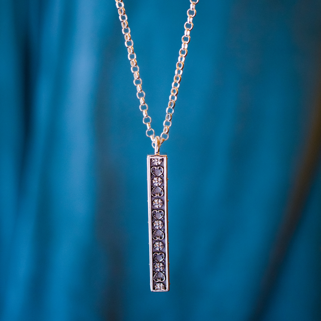 forget me not jewelry