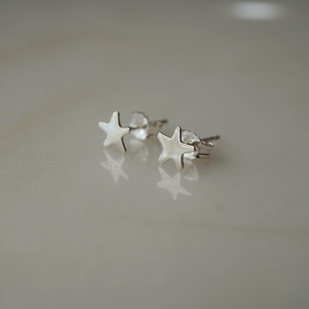 Star Studs