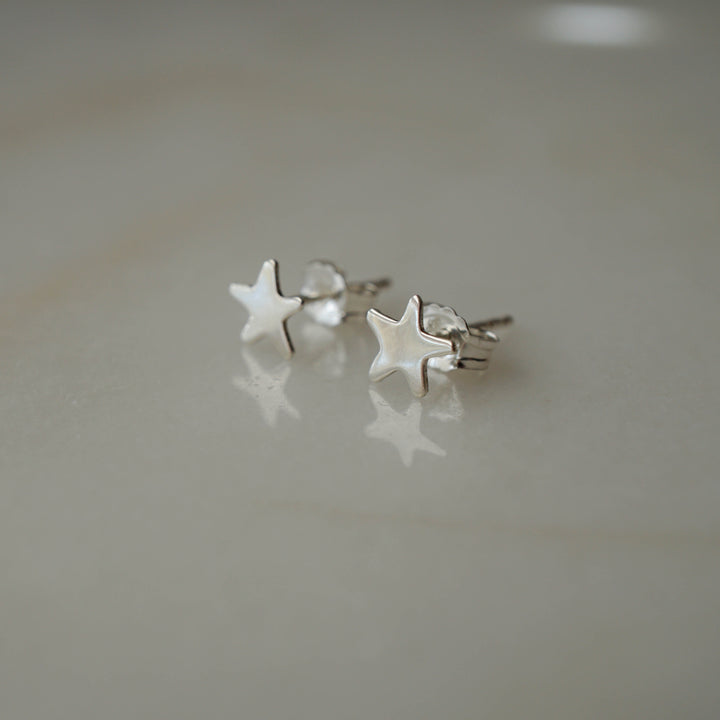 Star Studs