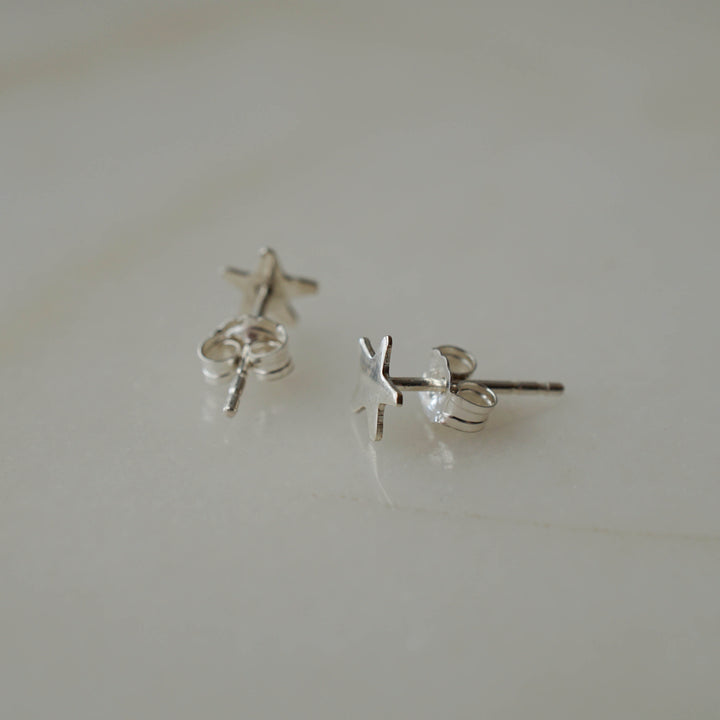 Star Studs