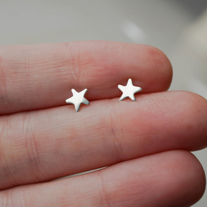 Star Studs