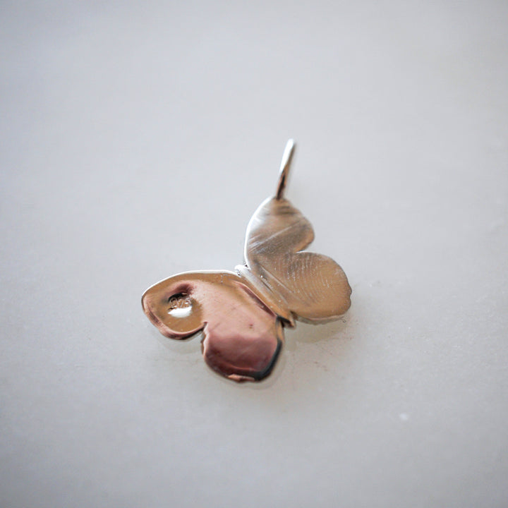 Butterfly Charm