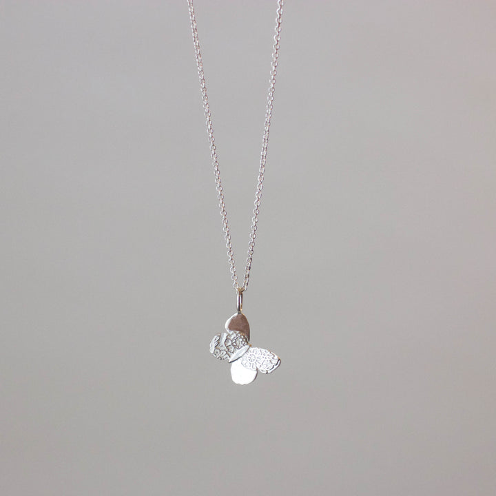 Butterfly Charm